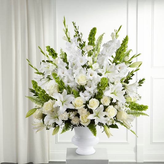 Morning Stars Arrangement –  The Flower Factory, Tarzana CA