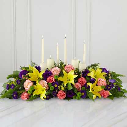 Forever Arrangement –  The Flower Factory, Tarzana CA