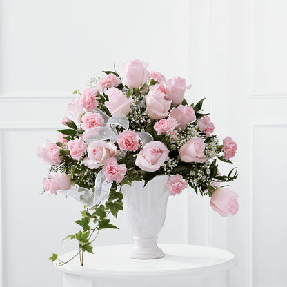 Deepest Sympathy Arrangement –  The Flower Factory, Tarzana CA