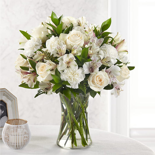 Cherished Friend Bouquet –  The Flower Factory, Tarzana CA