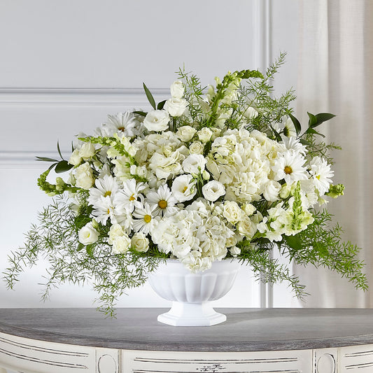 Love & Compassion Arrangement –  The Flower Factory, Tarzana CA