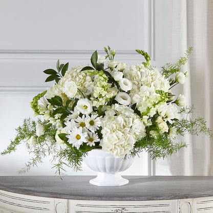 Love & Compassion Arrangement –  The Flower Factory, Tarzana CA