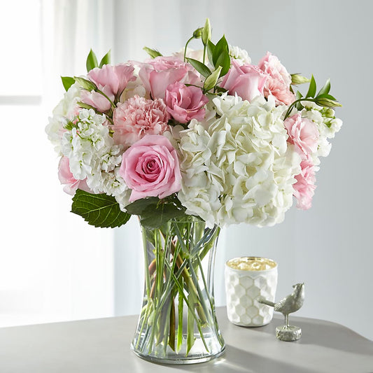 Guiding Grace Bouquet –  The Flower Factory, Tarzana CA