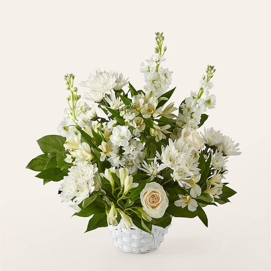 Eternal Affection Arrangement –  The Flower Factory, Tarzana CA