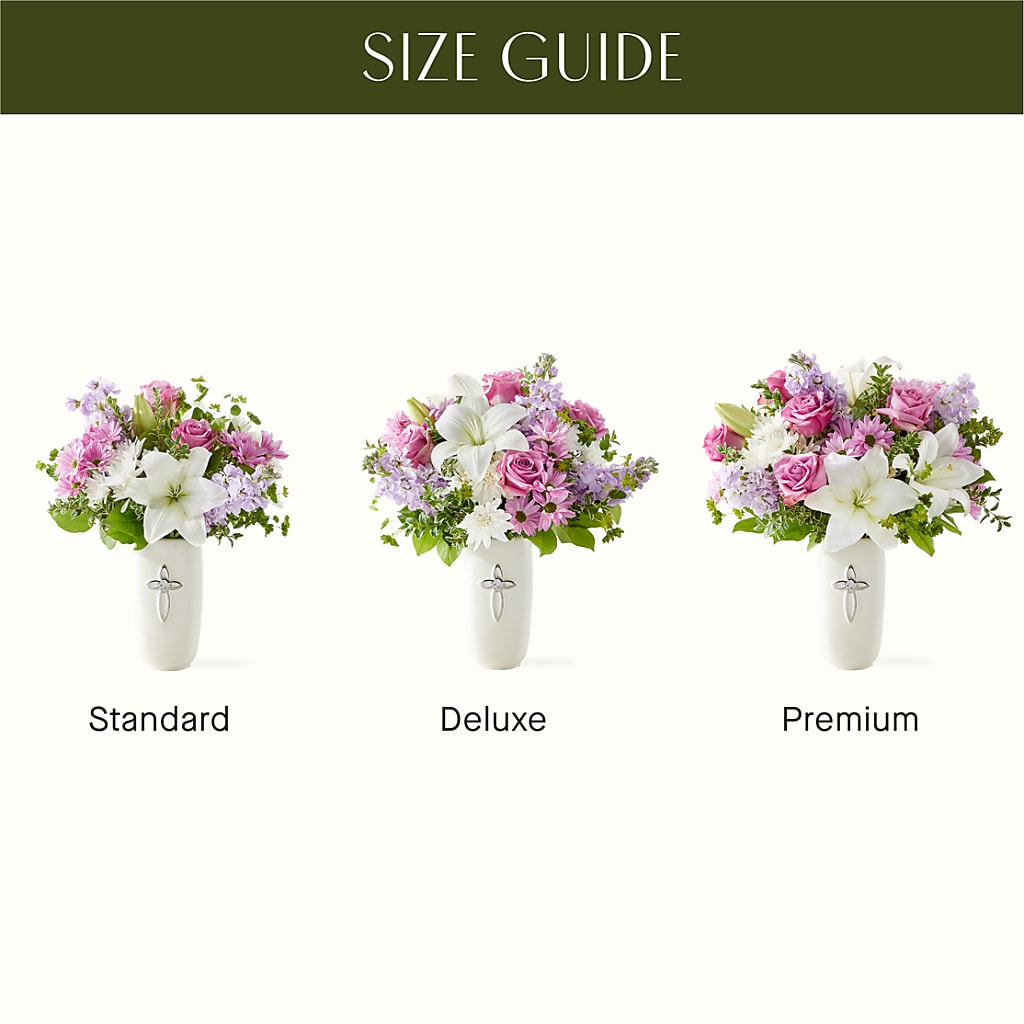 Sacred Space Bouquet –  The Flower Factory, Tarzana CA