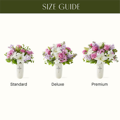 Sacred Space Bouquet –  The Flower Factory, Tarzana CA