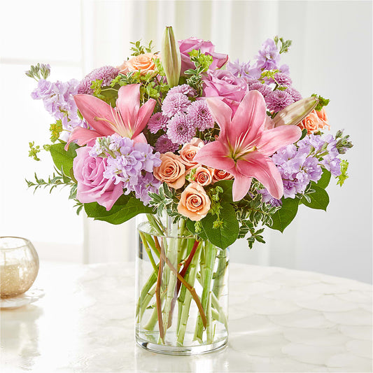 Resilience Bouquet –  The Flower Factory, Tarzana CA
