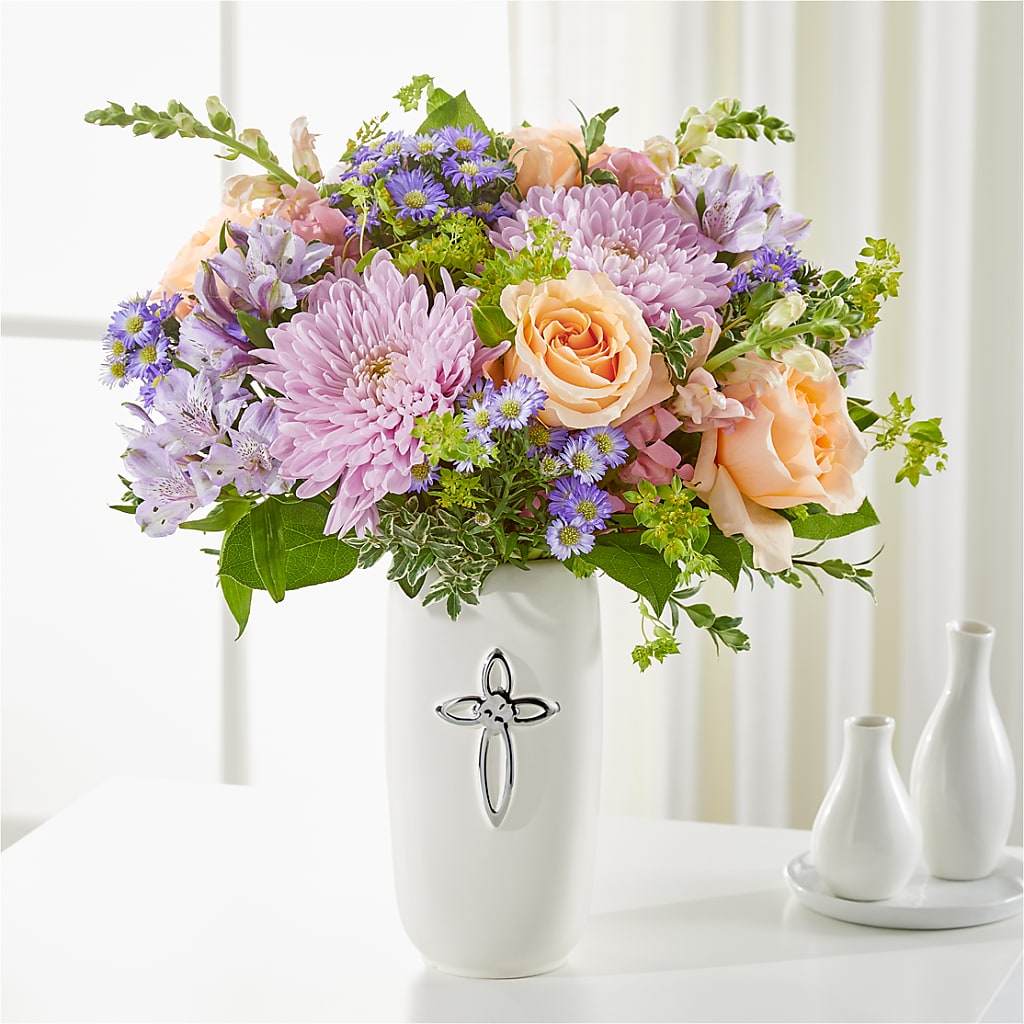 Divine Gift Bouquet –  The Flower Factory, Tarzana CA