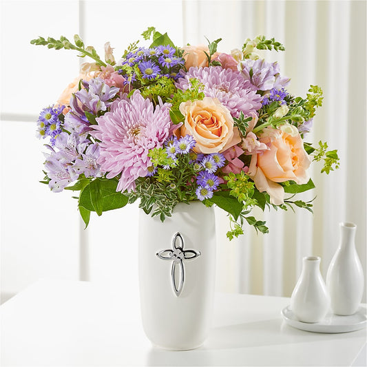 Divine Gift Bouquet –  The Flower Factory, Tarzana CA