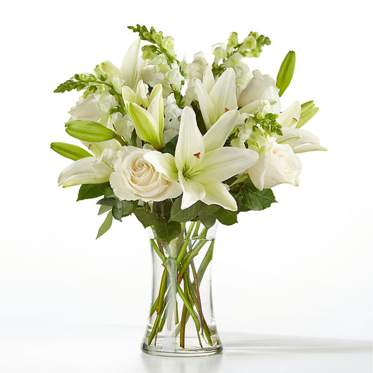 Eternal Friendship Bouquet –  The Flower Factory, Tarzana CA