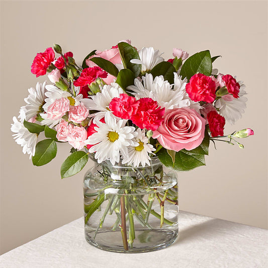 Sweet Surprises® Bouquet –  The Flower Factory, Tarzana CA