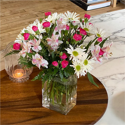 Sweet Surprises® Bouquet –  The Flower Factory, Tarzana CA