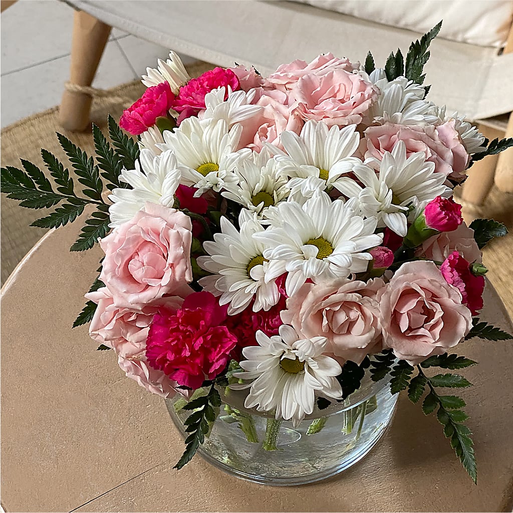 Sweet Surprises® Bouquet –  The Flower Factory, Tarzana CA