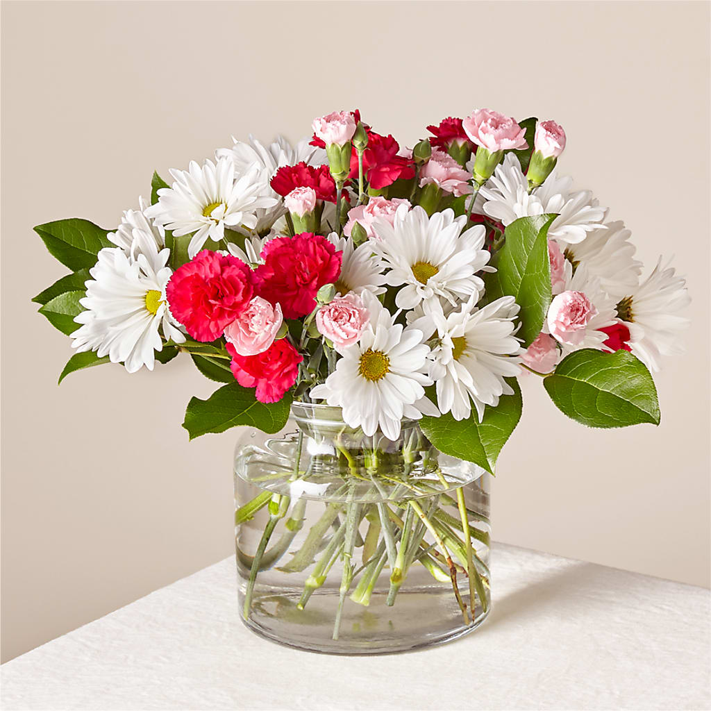 Sweet Surprises® Bouquet –  The Flower Factory, Tarzana CA