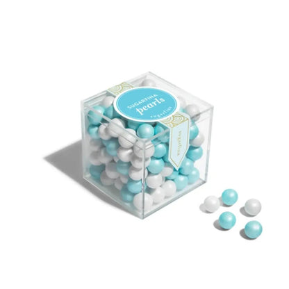 Sugarfina Pearls Candy Cube 3oz. –  The Flower Factory, Tarzana CA
