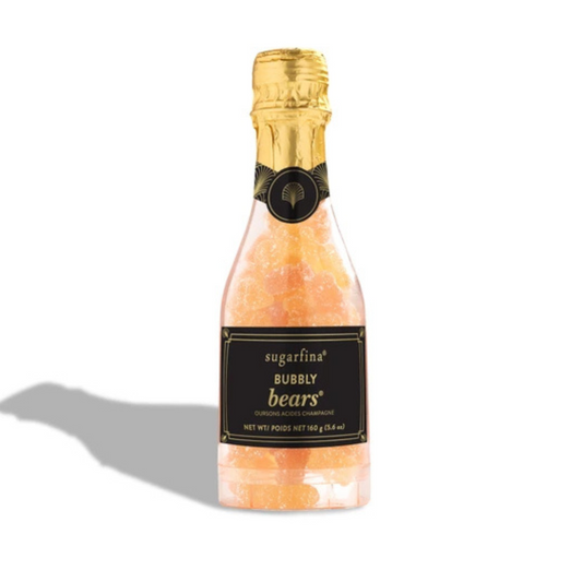 Bubbly Bears Celebration Bottle 5.6oz.