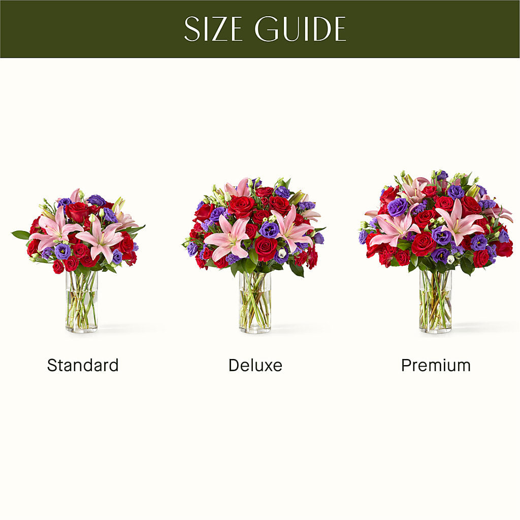 Truly Stunning Bouquet –  The Flower Factory, Tarzana CA