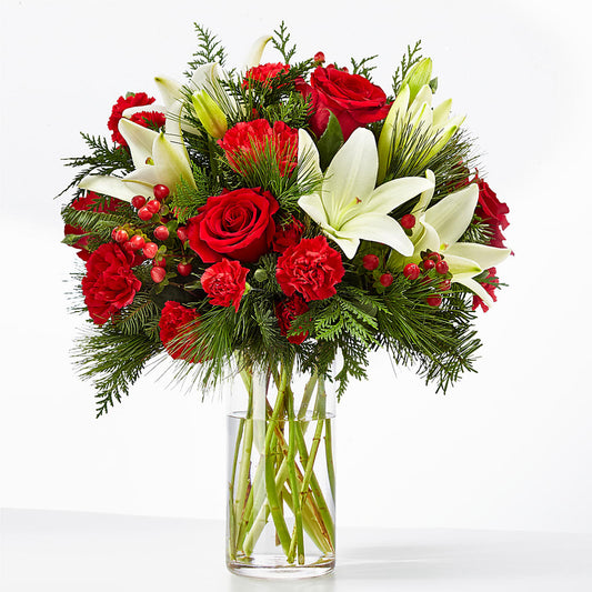 Joyful Greetings Bouquet –  The Flower Factory, Tarzana CA