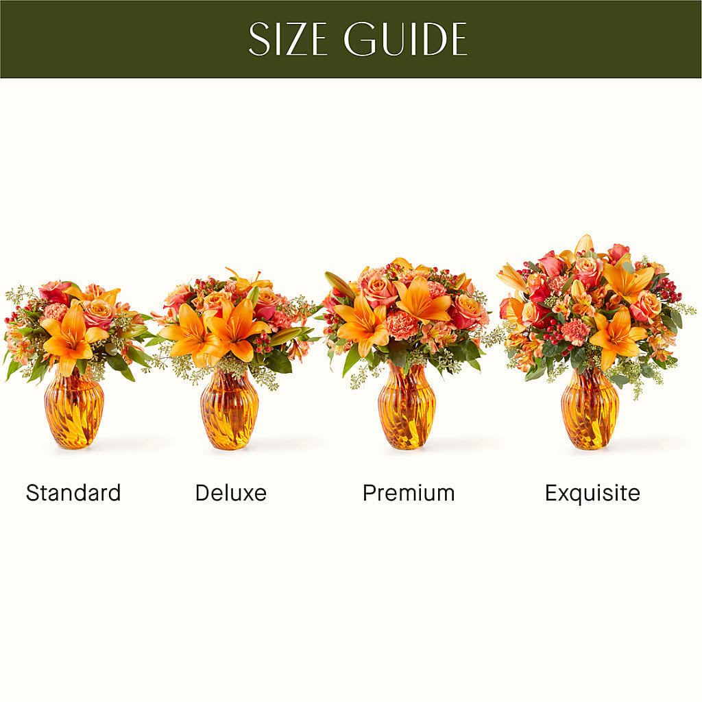 Afternoon Light Bouquet –  The Flower Factory, Tarzana CA