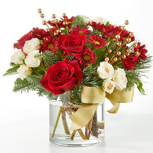 Believe Bouquet –  The Flower Factory, Tarzana CA