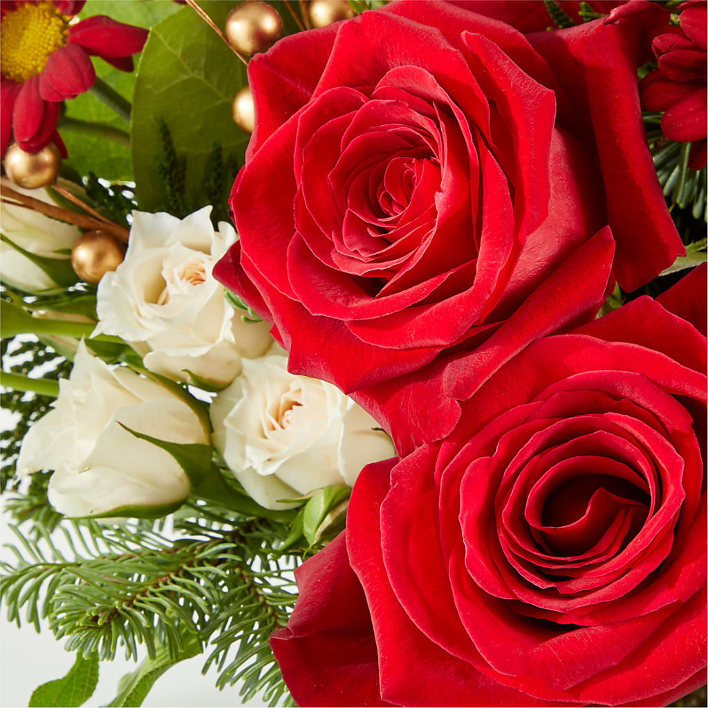 Believe Bouquet –  The Flower Factory, Tarzana CA
