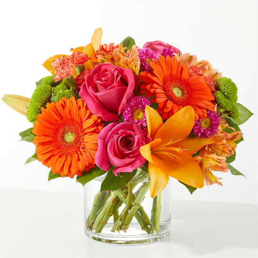Soiree Bouquet –  The Flower Factory, Tarzana CA