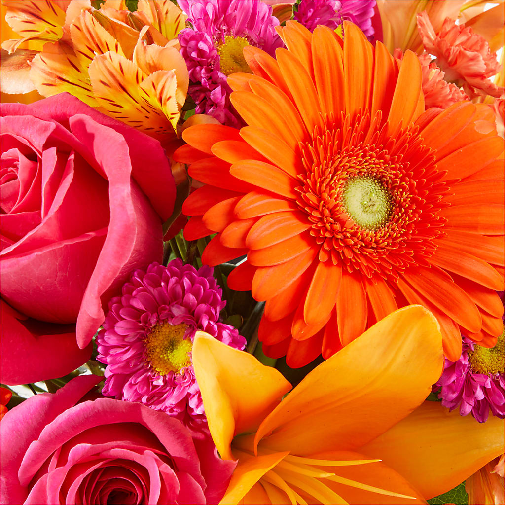 Soiree Bouquet –  The Flower Factory, Tarzana CA