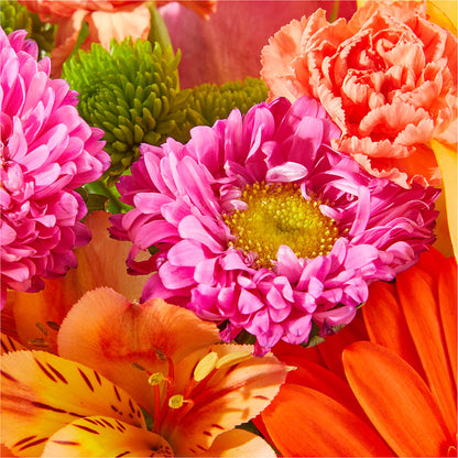 Soiree Bouquet –  The Flower Factory, Tarzana CA