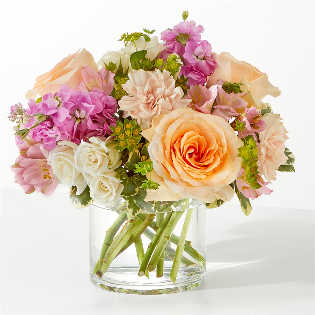 Paradise Bouquet –  The Flower Factory, Tarzana CA