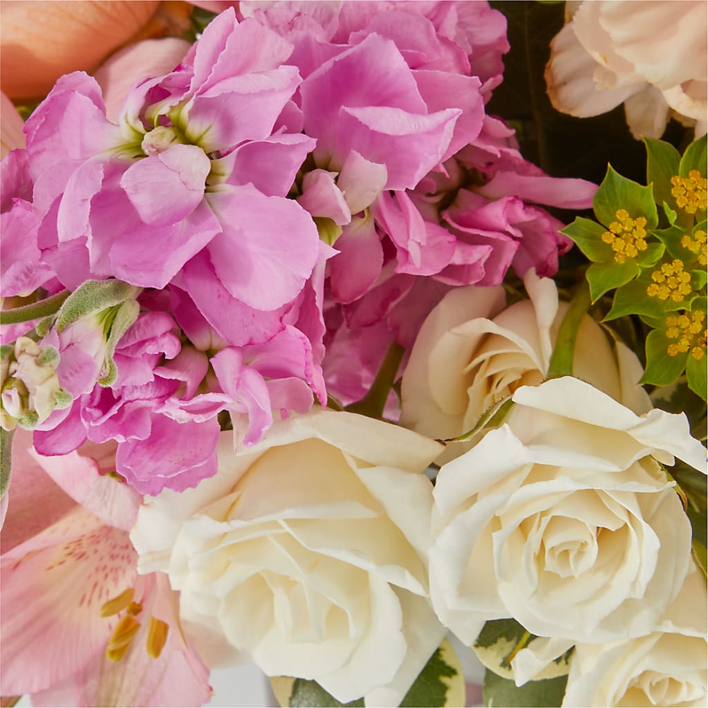 Paradise Bouquet –  The Flower Factory, Tarzana CA