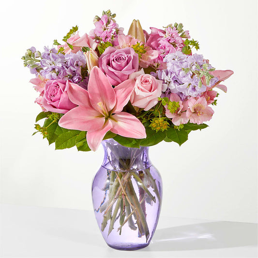 The Crown Jewel Bouquet –  The Flower Factory, Tarzana CA
