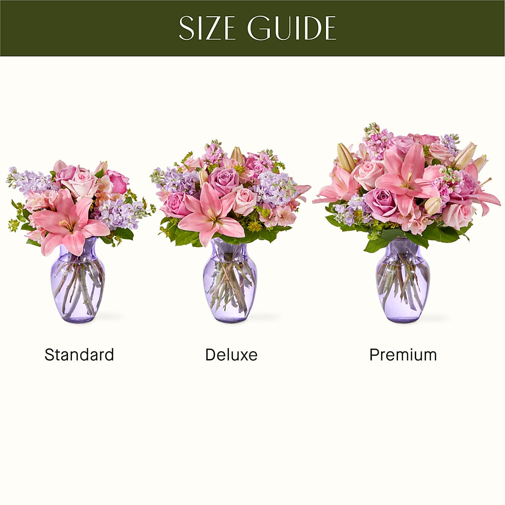The Crown Jewel Bouquet –  The Flower Factory, Tarzana CA