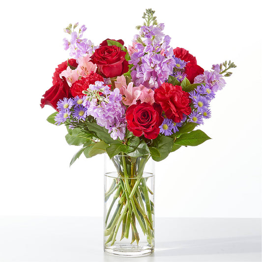 Your Majesty Bouquet –  The Flower Factory, Tarzana CA