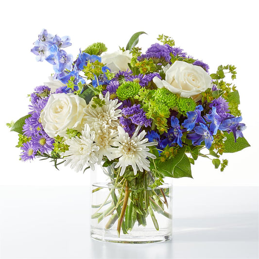 Genuine Gestures Bouquet –  The Flower Factory, Tarzana CA
