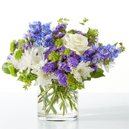 Genuine Gestures Bouquet –  The Flower Factory, Tarzana CA