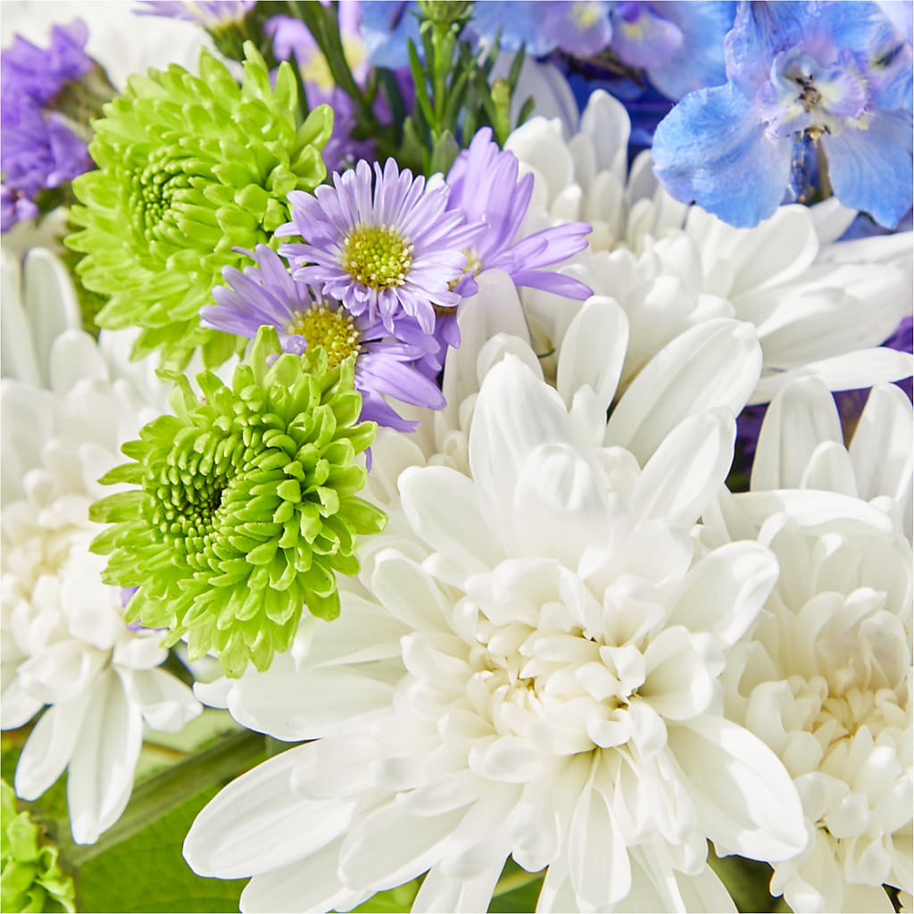 Genuine Gestures Bouquet –  The Flower Factory, Tarzana CA