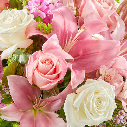 Ethereal Beauty Bouquet –  The Flower Factory, Tarzana CA