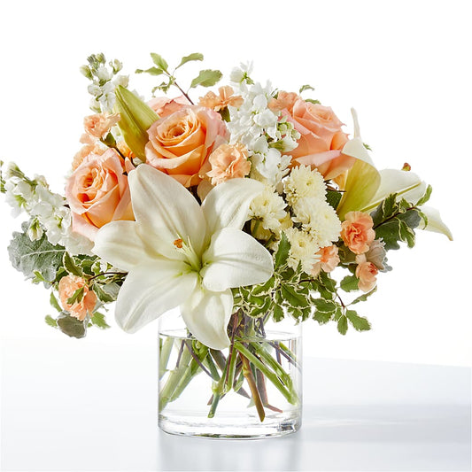 Darling Bouquet –  The Flower Factory, Tarzana CA