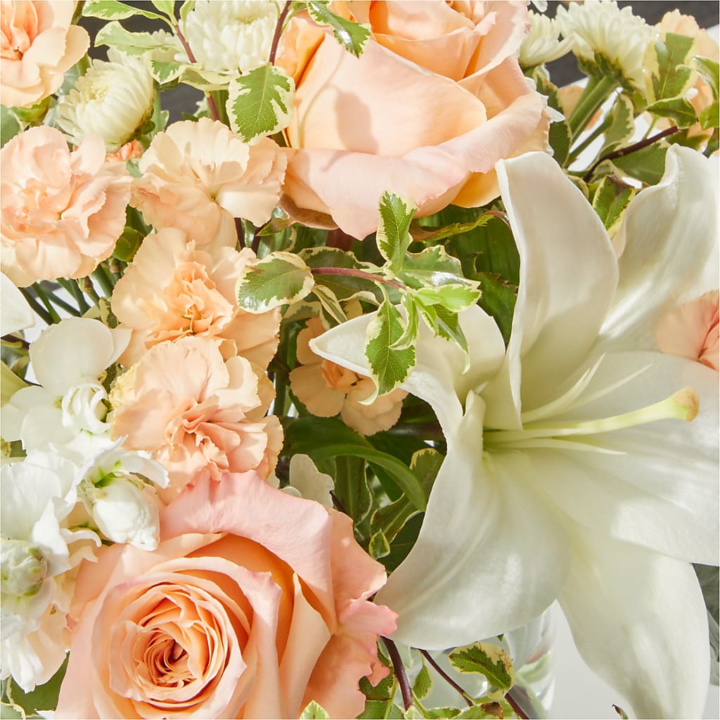 Darling Bouquet –  The Flower Factory, Tarzana CA