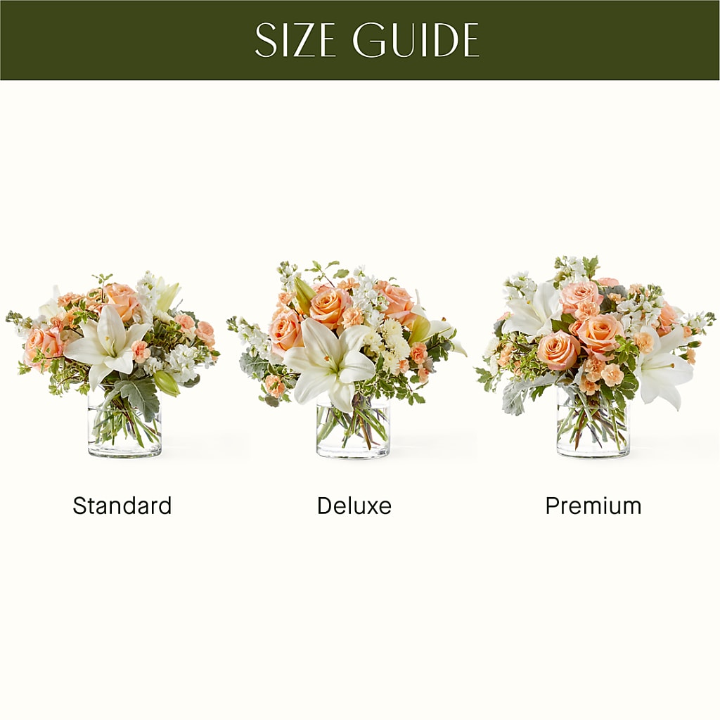 Darling Bouquet –  The Flower Factory, Tarzana CA