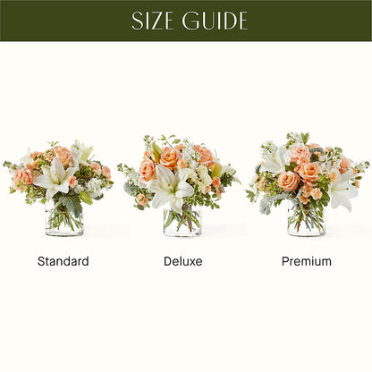 Darling Bouquet –  The Flower Factory, Tarzana CA