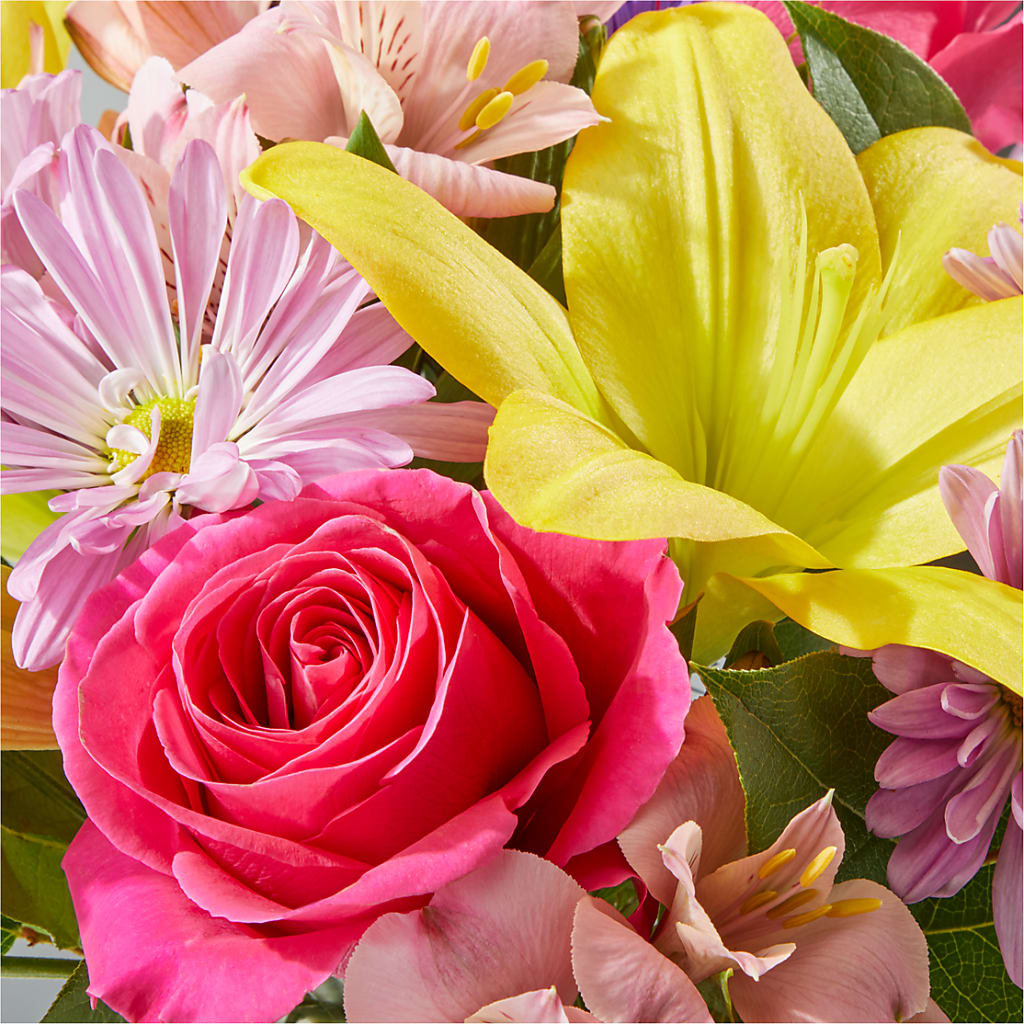 Sprinkles Bouquet –  The Flower Factory, Tarzana CA
