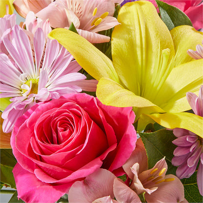 Sprinkles Bouquet –  The Flower Factory, Tarzana CA