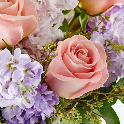 Embraced Bouquet –  The Flower Factory, Tarzana CA