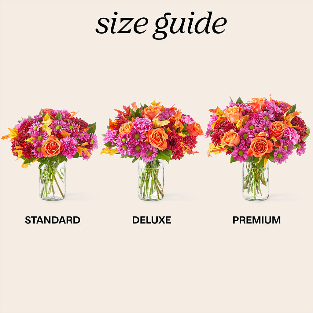 Mum's the Word Bouquet –  The Flower Factory, Tarzana CA