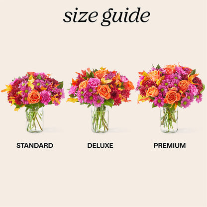 Mum's the Word Bouquet –  The Flower Factory, Tarzana CA