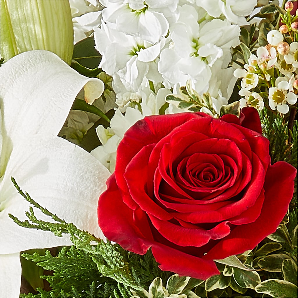 Twinkle Lights Bouquet –  The Flower Factory, Tarzana CA