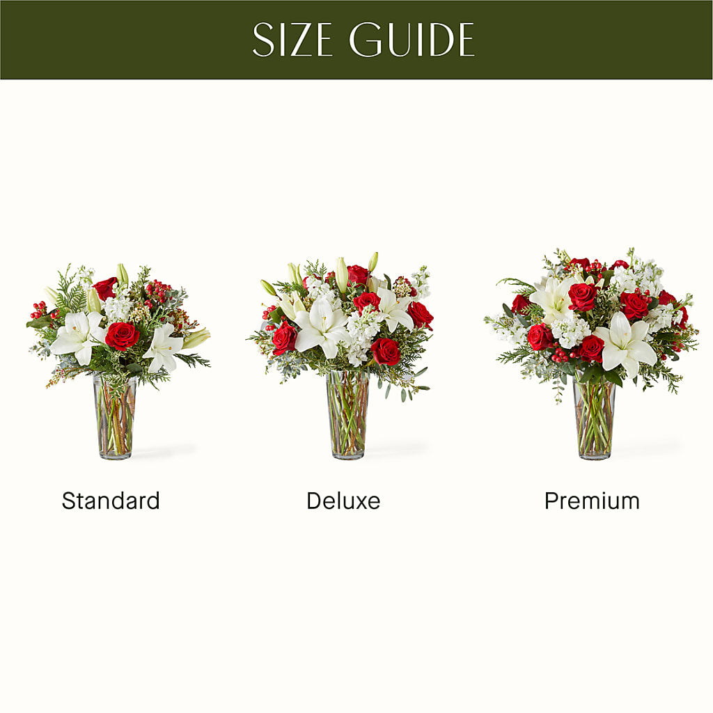 Twinkle Lights Bouquet –  The Flower Factory, Tarzana CA