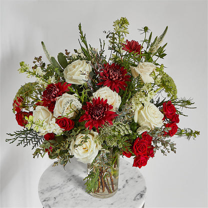 Favorite Traditions Bouquet –  The Flower Factory, Tarzana CA