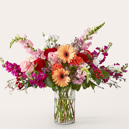 Renaissance Luxury Bouquet –  The Flower Factory, Tarzana CA